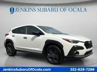 Subaru Crosstrek 2024 AWD Base 4dr Crossover