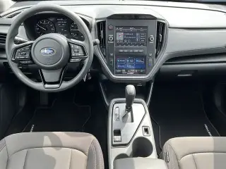 Subaru Crosstrek 2024 AWD Base 4dr Crossover