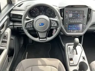 Subaru Crosstrek 2024 AWD Base 4dr Crossover