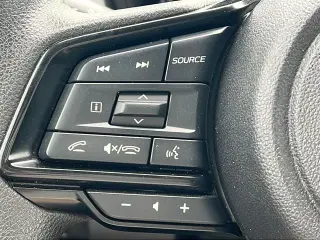 Subaru Crosstrek 2024 AWD Base 4dr Crossover