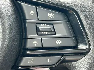 Subaru Crosstrek 2024 AWD Base 4dr Crossover