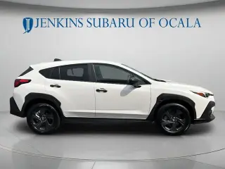 Subaru Crosstrek 2024 AWD Base 4dr Crossover