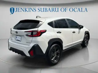 Subaru Crosstrek 2024 AWD Base 4dr Crossover