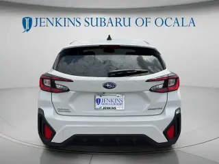 Subaru Crosstrek 2024 AWD Base 4dr Crossover