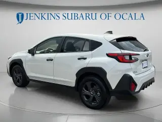 Subaru Crosstrek 2024 AWD Base 4dr Crossover