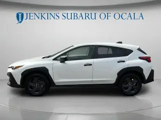Subaru Crosstrek 2024 AWD Base 4dr Crossover