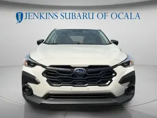 Subaru Crosstrek 2024 AWD Base 4dr Crossover