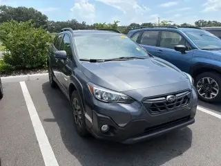 Subaru Crosstrek 2021 AWD Sport Crossover de 4 puertas