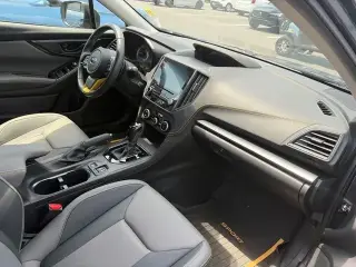 Subaru Crosstrek 2021 AWD Sport Crossover de 4 puertas