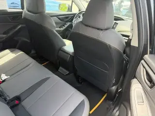 Subaru Crosstrek 2021 AWD Sport Crossover de 4 puertas