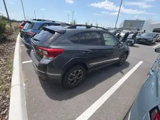 Subaru Crosstrek 2021 AWD Sport Crossover de 4 puertas