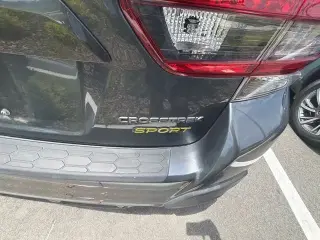 Subaru Crosstrek 2021 AWD Sport Crossover de 4 puertas