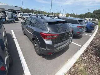 Subaru Crosstrek 2021 AWD Sport Crossover de 4 puertas