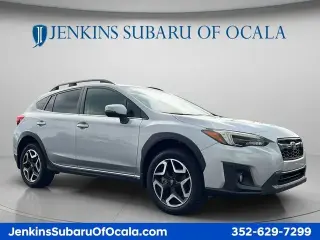 Subaru Crosstrek 2019 AWD 2.0i Limited Crossover de 4 puertas