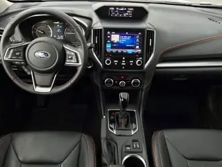 Subaru Crosstrek 2019 AWD 2.0i Limited Crossover de 4 puertas