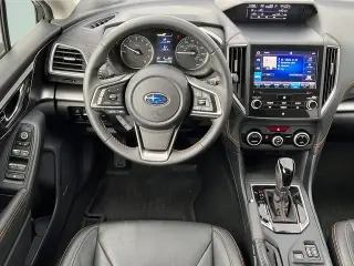 Subaru Crosstrek 2019 AWD 2.0i Limited Crossover de 4 puertas