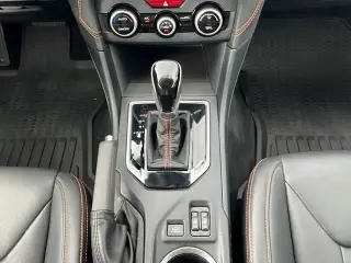 Subaru Crosstrek 2019 AWD 2.0i Limited Crossover de 4 puertas