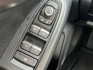 Subaru Crosstrek 2019 AWD 2.0i Limited Crossover de 4 puertas