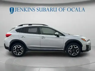 Subaru Crosstrek 2019 AWD 2.0i Limited Crossover de 4 puertas