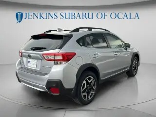 Subaru Crosstrek 2019 AWD 2.0i Limited Crossover de 4 puertas