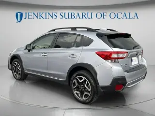 Subaru Crosstrek 2019 AWD 2.0i Limited Crossover de 4 puertas