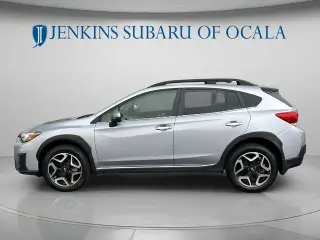 Subaru Crosstrek 2019 AWD 2.0i Limited Crossover de 4 puertas