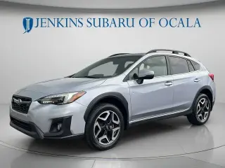 Subaru Crosstrek 2019 AWD 2.0i Limited Crossover de 4 puertas