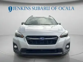Subaru Crosstrek 2019 AWD 2.0i Limited Crossover de 4 puertas