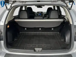 Subaru Crosstrek 2019 AWD 2.0i Limited Crossover de 4 puertas