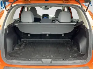 Subaru Crosstrek 2020 AWD Premium Crossover de 4 puertas CVT