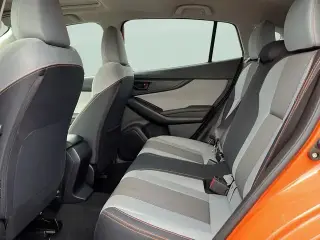 Subaru Crosstrek 2020 AWD Premium Crossover de 4 puertas CVT