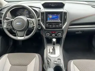 Subaru Crosstrek 2020 AWD Premium Crossover de 4 puertas CVT