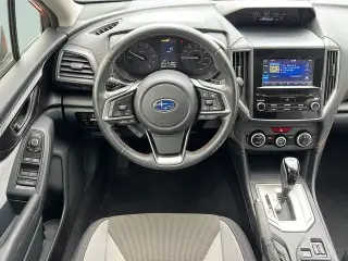 Subaru Crosstrek 2020 AWD Premium Crossover de 4 puertas CVT