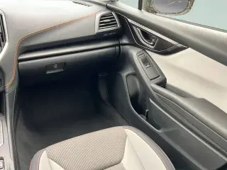 Subaru Crosstrek 2020 AWD Premium Crossover de 4 puertas CVT