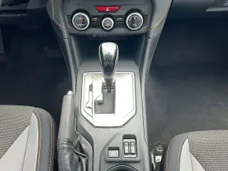 Subaru Crosstrek 2020 AWD Premium Crossover de 4 puertas CVT