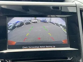 Subaru Crosstrek 2020 AWD Premium Crossover de 4 puertas CVT