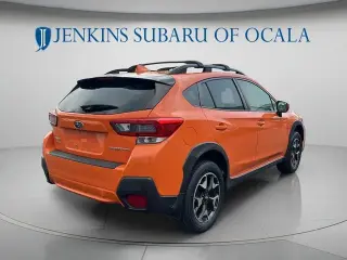 Subaru Crosstrek 2020 AWD Premium Crossover de 4 puertas CVT