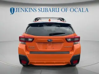 Subaru Crosstrek 2020 AWD Premium Crossover de 4 puertas CVT