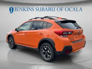 Subaru Crosstrek 2020 AWD Premium Crossover de 4 puertas CVT