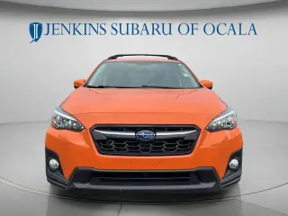 Subaru Crosstrek 2020 AWD Premium Crossover de 4 puertas CVT