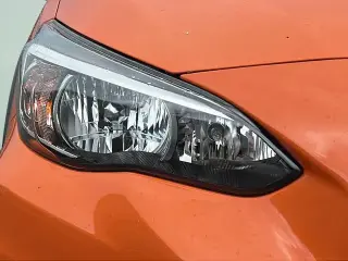 Subaru Crosstrek 2020 AWD Premium Crossover de 4 puertas CVT