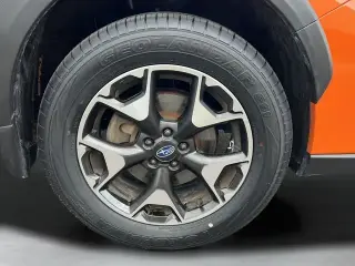 Subaru Crosstrek 2020 AWD Premium Crossover de 4 puertas CVT