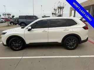 Honda CR-V 2026 SUV de 4 puertas EX-L