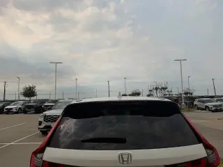Honda CR-V 2026 SUV de 4 puertas EX-L