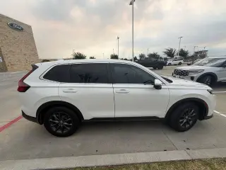 Honda CR-V 2026 SUV de 4 puertas EX-L