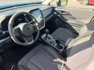 Subaru Impreza 2024 AWD Sport Familiar de 4 puertas