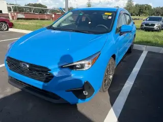 Subaru Impreza 2024 AWD Sport Familiar de 4 puertas