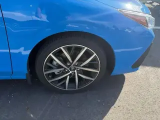 Subaru Impreza 2024 AWD Sport Familiar de 4 puertas