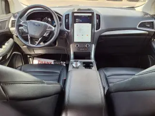 Ford Edge 2023 AWD SEL Crossover de 4 puertas