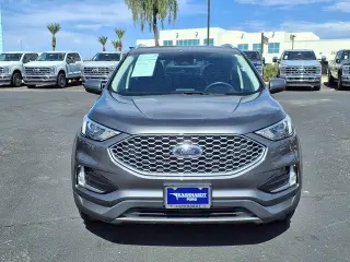 Ford Edge 2023 AWD SEL Crossover de 4 puertas